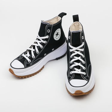 Sneakers och skor Converse Run Star Hike Hi Svart | C166800, 2