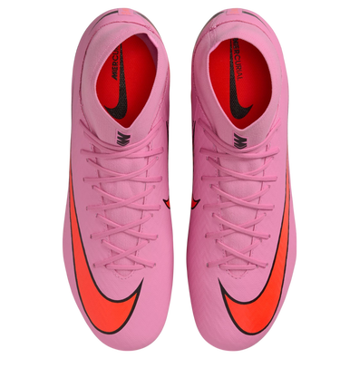 Sneakers och skor Nike Zoom Superfly 10 Acad FG/MG Rosa | fq1456-600, 3