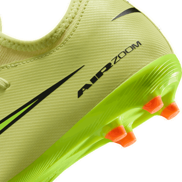 Sneakers och skor Nike ZOOM VAPOR 16 ACADEMY FG/MG Grön | fq8392-300, 8