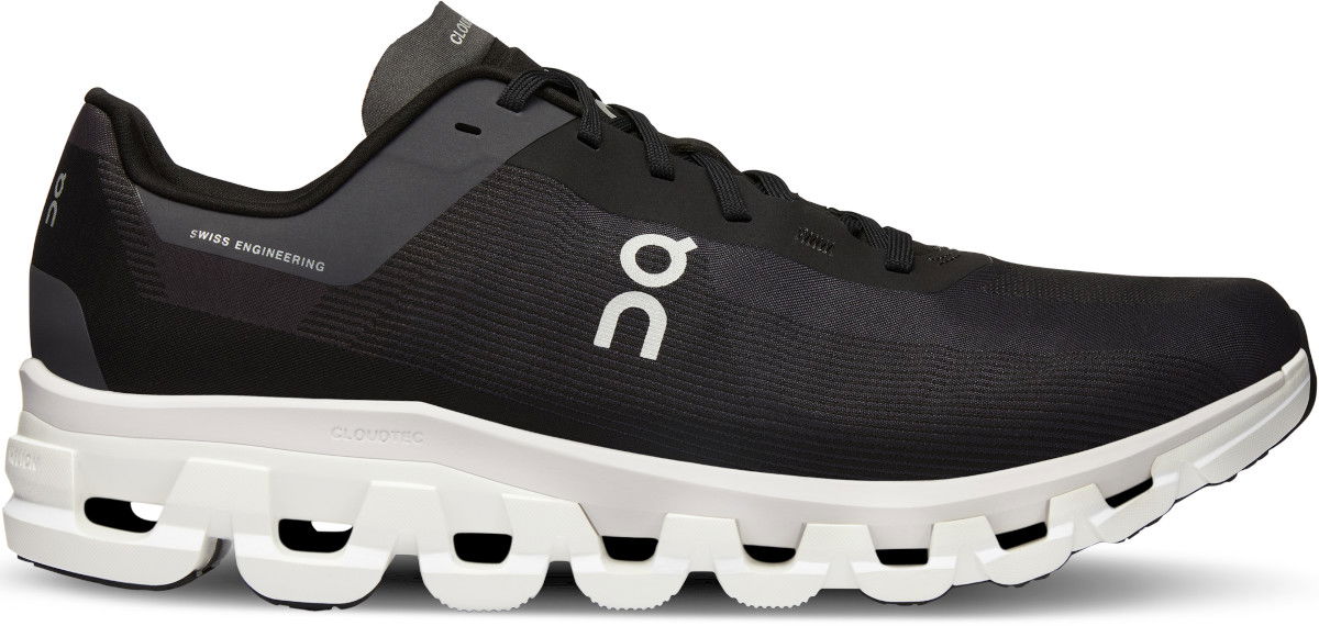 Sneakers och skor On Running Cloudflow 4 Svart | 3md30100299, 0