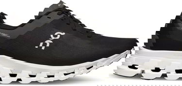 Sneakers och skor On Running Cloudflow 4 Svart | 3md30100299, 0