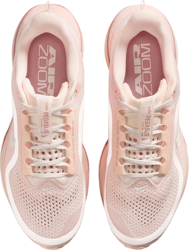 Sneakers och skor Nike Pegasus Premium Rosa | hq2593-801, 2