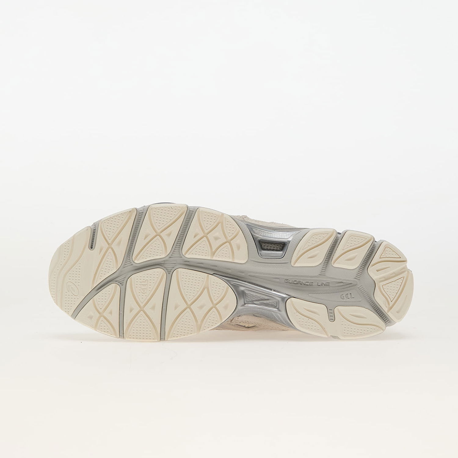 Sneakers och skor Asics GEL-NYC Vit | 1203A739-100, 1