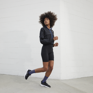 Sneakers och skor Nike Interact Run Svart | FD2292-003, 2
