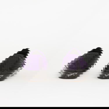 Sneakers och skor Vans LX Authentic 44 Plaid Purpur | VN000EBNQ451, 4