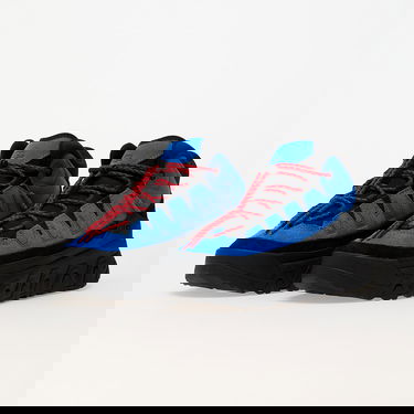 Sneakers och skor UGG Captrail High Blå | 1158254-BLK, 5