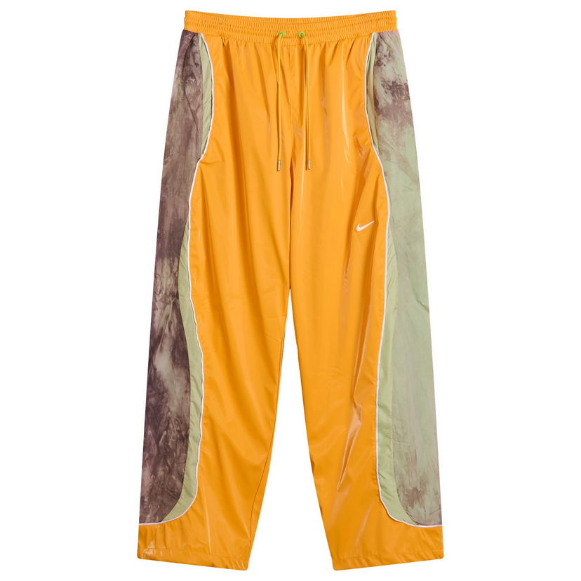 Träningsbyxor Nike Project F.R.O.G. Track Pants, Size X-Large Gul | HJ3292-717