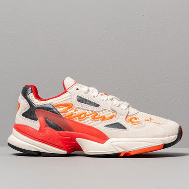 Sneakers och skor adidas Originals Fiorucci x Falcon W Röd | G28914, 0