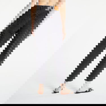 Jeans Levi's High Loose Taper Fit P Svart | 17847-0005, 1