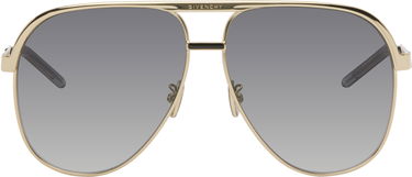 Solglasögon Givenchy Givenchy G Ride Sunglasses Metallisk | GV40117UM6230B 840126860887, 0