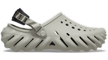 Sneakers och skor Crocs Echo Clogs "Elephant" Grå | 207937-1LM, 0