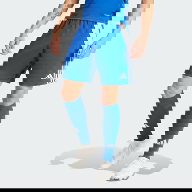 Shorts adidas Performance Tiro 24 Blå | IR9378, 0