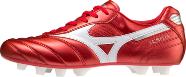 Sneakers och skor Mizuno Morelia II Japan FG Röd | p1ga2201-060, 1