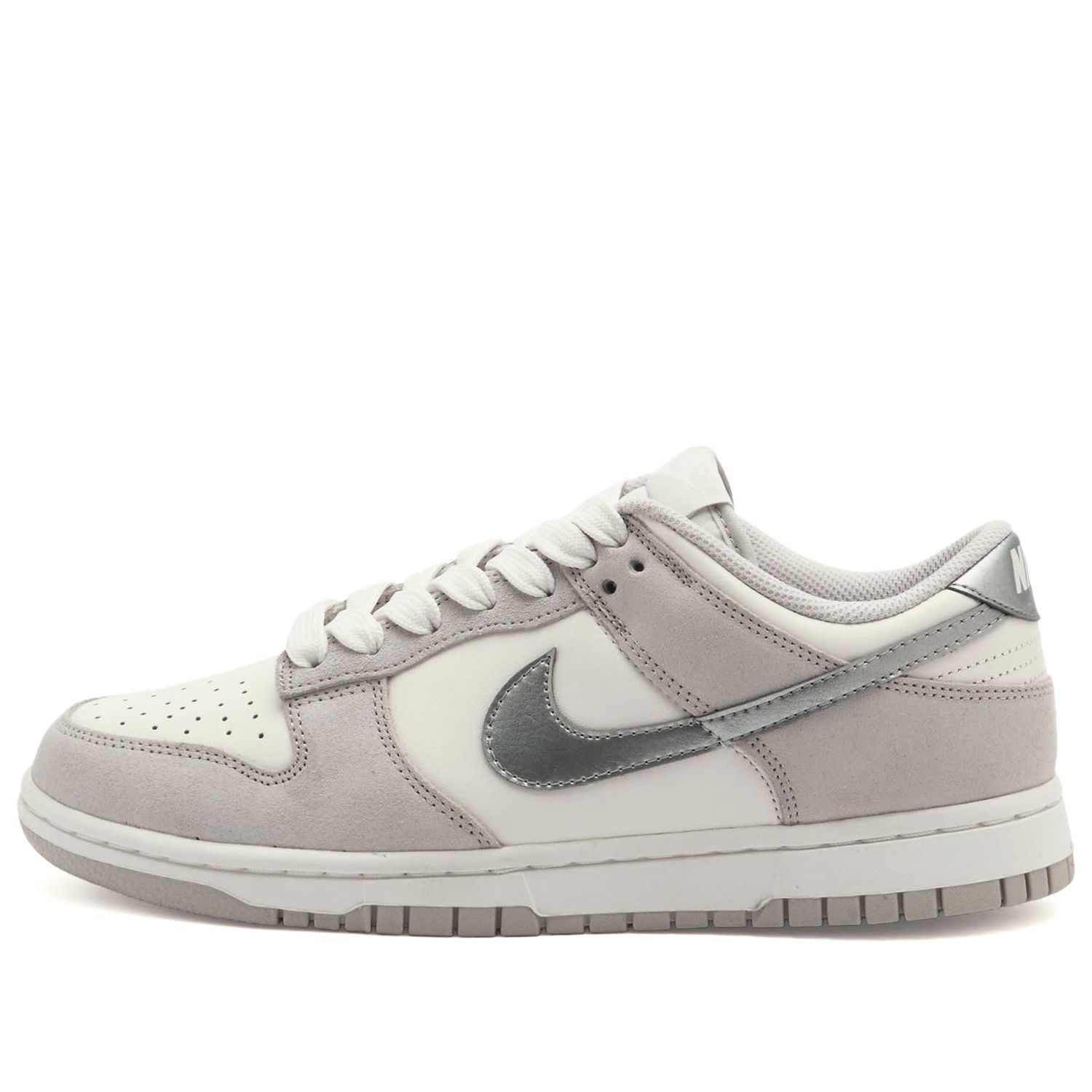 Sneakers och skor Nike Dunk Low, Size UK 3 Grå | II7651-133, 0