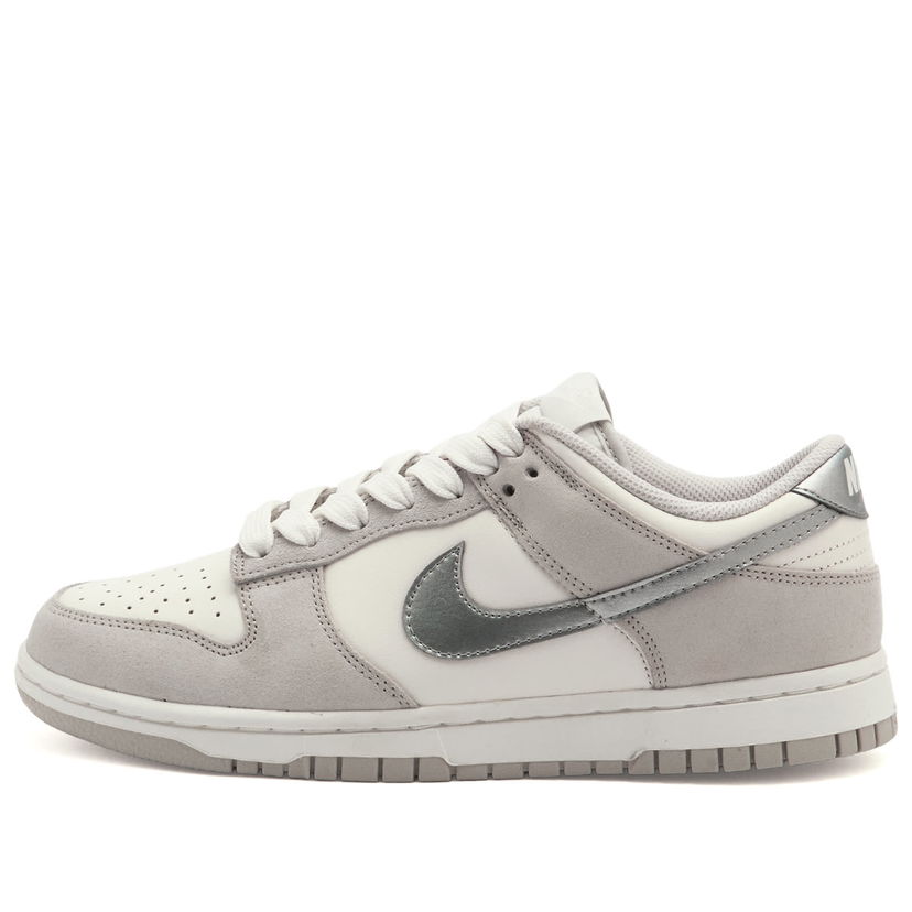 Sneakers och skor Nike Dunk Low, Size UK 3 Grå | II7651-133