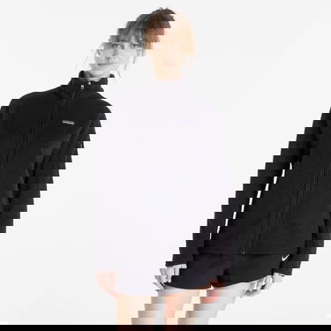 Sweatshirt Patagonia Better Sweater Jacket Svart | 25543 BLK, 0