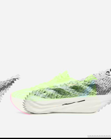 Sneakers och skor adidas Performance Adizero Prime X 2.0 Strung "Lucid Lemon" Grön | hp9708, 4