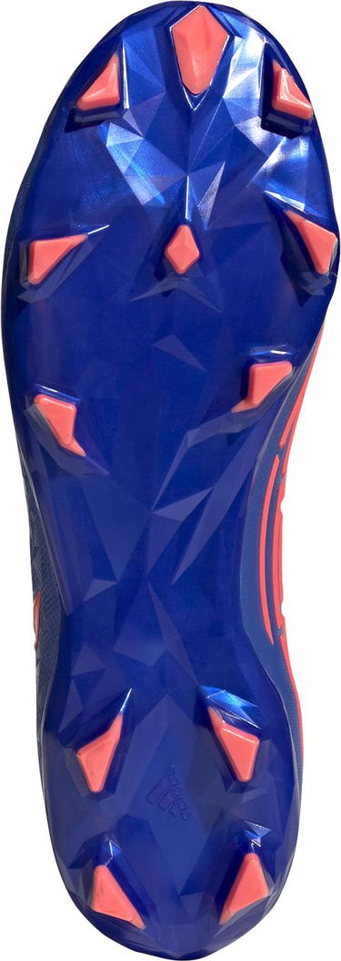 Sneakers och skor adidas Performance Predator Edge.2 FG Blå | gw2270, 1