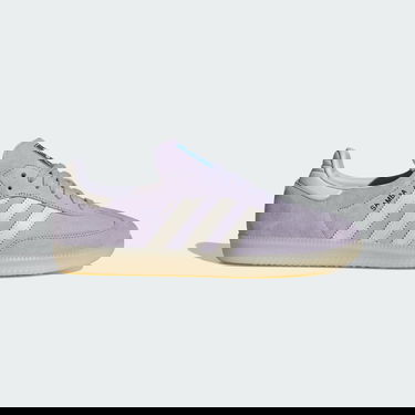 Sneakers och skor adidas Originals Samba OG Purpur | IG6176, 0