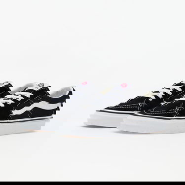 Sneakers och skor Vans Sk8 - Low Svart | VN0A4UUK6BT1, 4