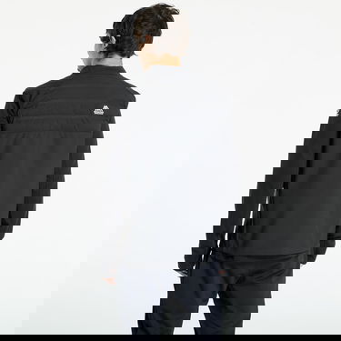 Väst The North Face Mountain Athletics Cari Hybrid Vest Svart | NF0A8DY6JK31, 3