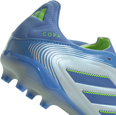 Sneakers och skor adidas Performance Copa Pure.3 League FG/MG Blå | ie1195, 6