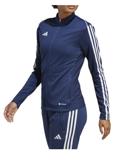 Jacka adidas Originals Tiro 23 League Training Jacket Mörkblå | hs3511