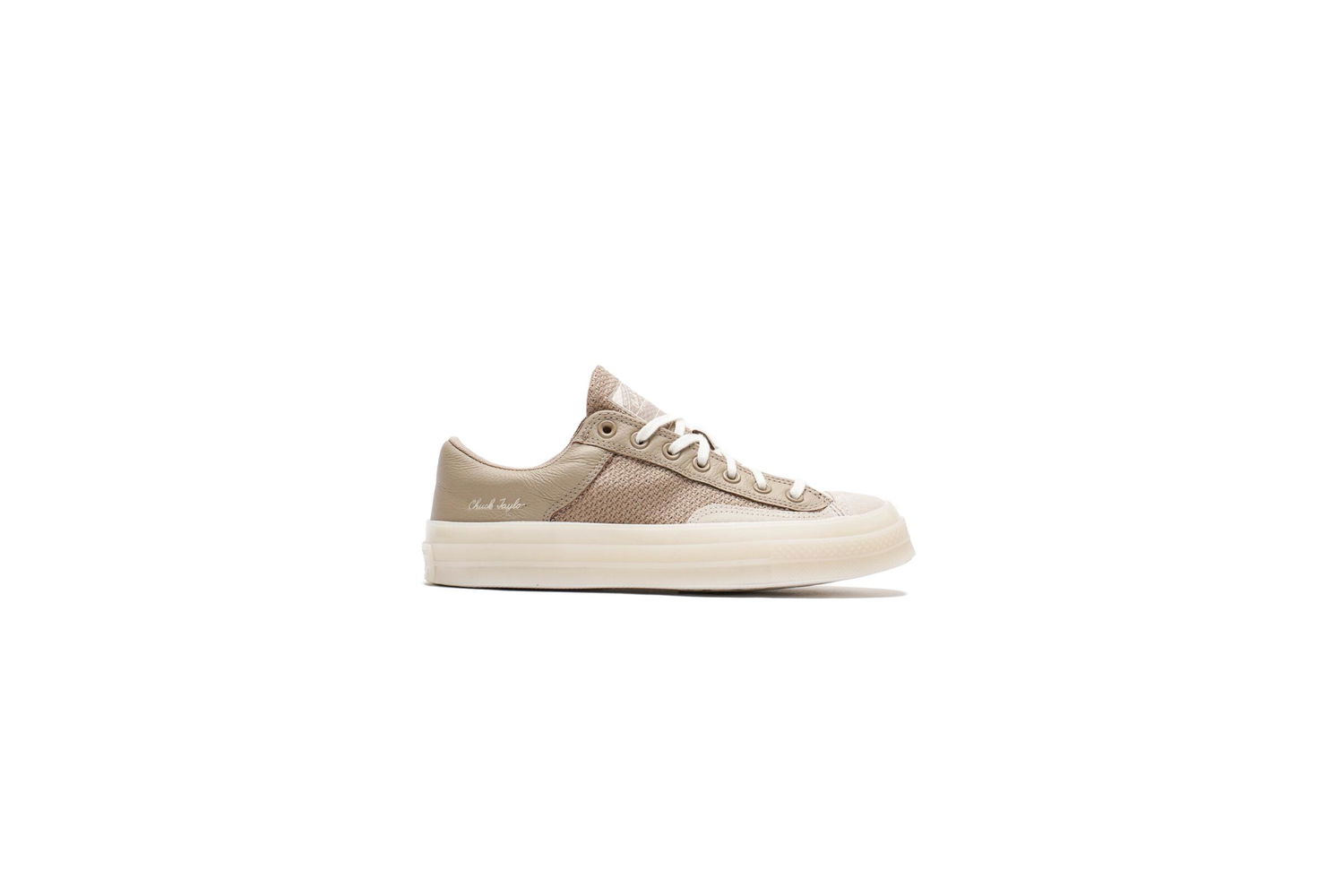 Sneakers och skor Converse CHUCK 70 MARQUIS OX Beige | A07454C, 0