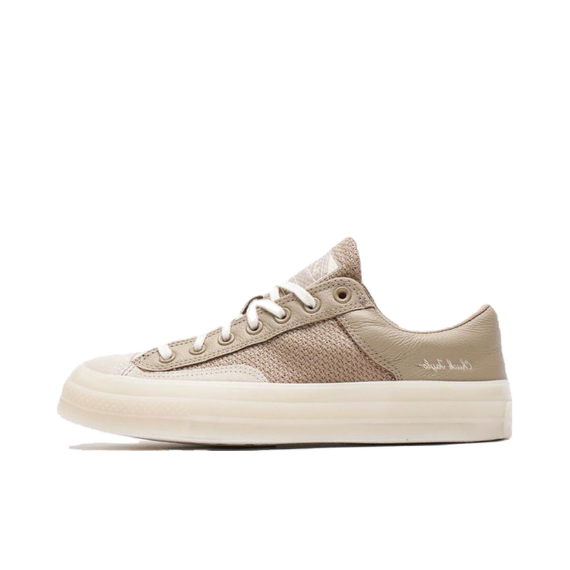 Sneakers och skor Converse CHUCK 70 MARQUIS OX Beige | A07454C