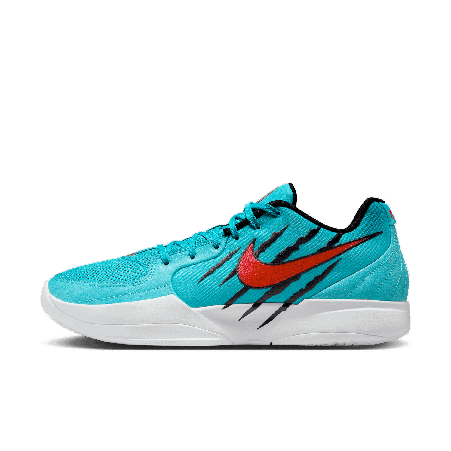 Sneakers och skor Nike Ja 2 „Scratch“ Turkos | HQ1759-400, 0