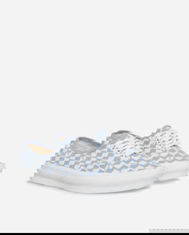 Sneakers och skor Vans Authentic 44 DX Blå | VN0A5FBDSKY1, 2