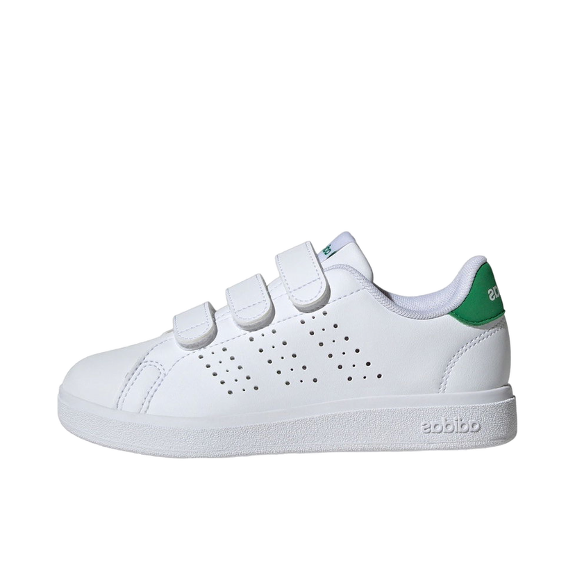 Sneakers och skor adidas Originals Advantage Base 2.0 Vit | IE9019