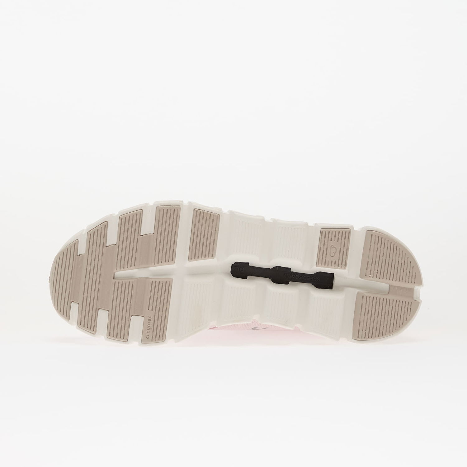 Sneakers och skor On Running Cloud 6 Rosa | 3WF10064296, 1