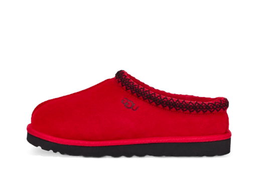 Sneakers och skor UGG Tasman Slipper Samba Red Röd | 5950-SBR