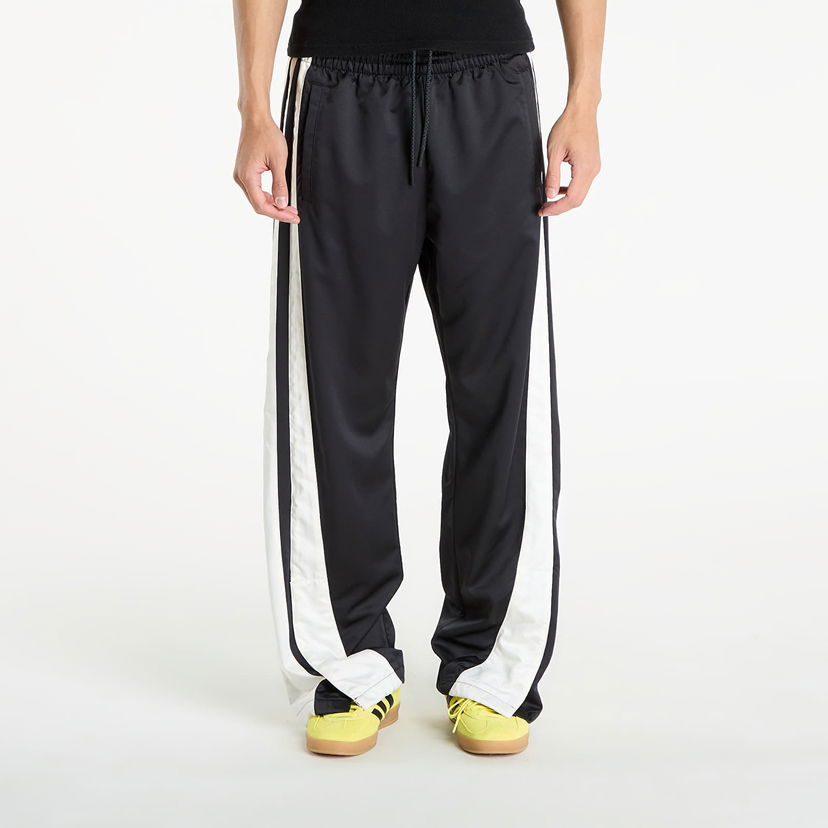 Träningsbyxor adidas Performance Luxe Track Pants Svart | JL6885