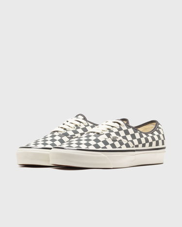 Sneakers och skor Vans LX Authentic 44 Checkerboard Svart | VN000EBNQIY1, 2