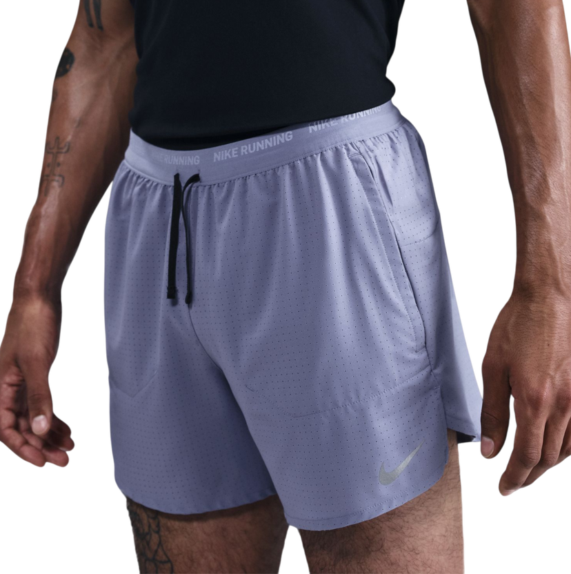 Shorts Nike Stride 5" Running Shorts Purpur | hv2193-499