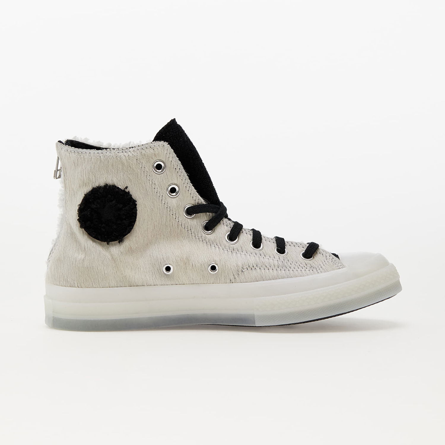 Sneakers och skor Converse CLOT x Chuck 70 High Beige | A00321C, 1