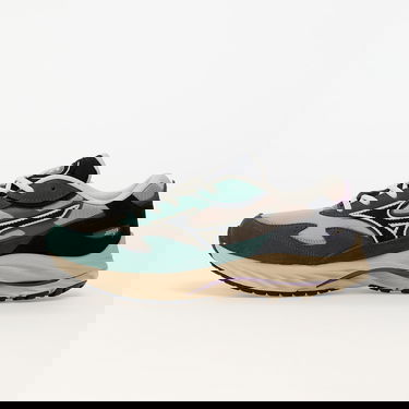 Sneakers och skor Mizuno Wave Rider Grön | D1GA330918, 0