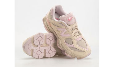 Sneakers och skor New Balance 9060 Beige | GC9060JP, 8