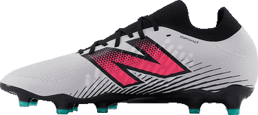 Sneakers och skor New Balance Tekela Magia Low Laced FG v4+ Vit | st2fl-h45, 5