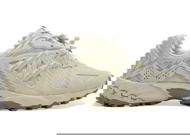 Sneakers och skor New Balance 610 White Beige Beige | ML610DG, 0