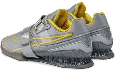 Sneakers och skor Nike Nike Romaleos 4 Grå | cd3463-002, 2