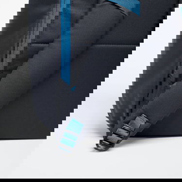 Ryggsäck Patagonia Fieldsmith Roll Top Pack Pitch Svart | 48541 PIBL, 3