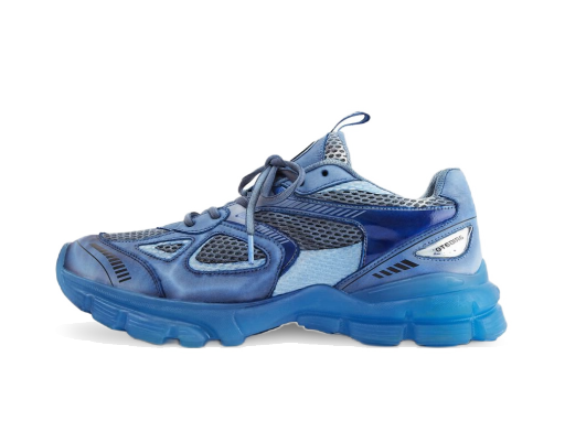 Sneakers och skor AXEL ARIGATO Marathon Dip-Dye Blå | F0155023-35