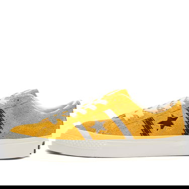Sneakers och skor Converse One Star Academy Pro Ox, Size UK 7 Gul | A06425C, 1