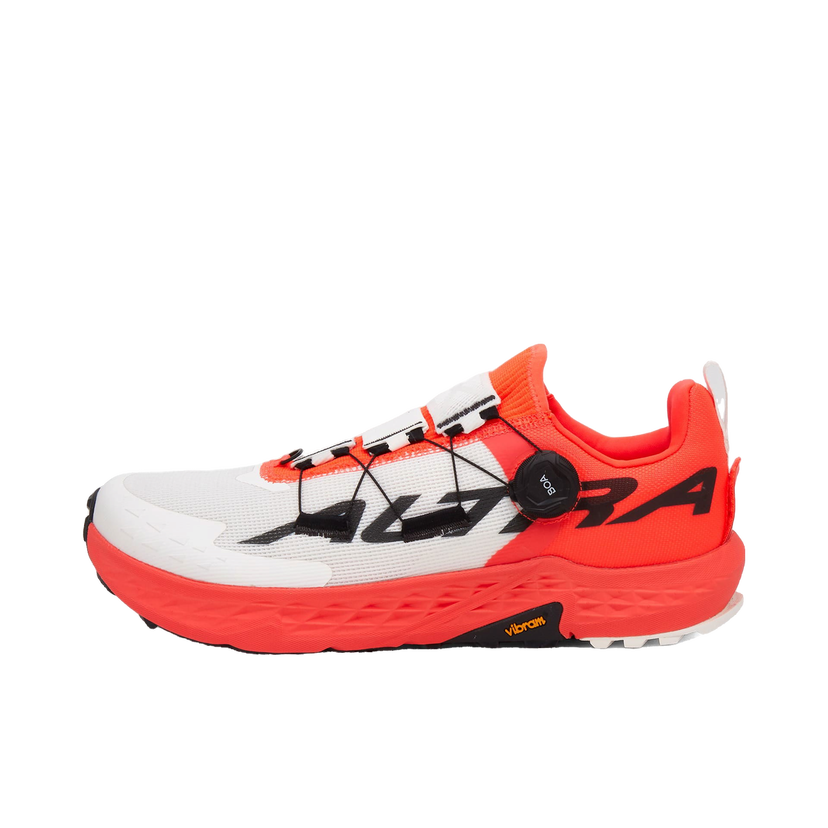 Sneakers och skor Altra Running Timp 5 Boa Size UK 10 Röd | AL0A85Q91611M