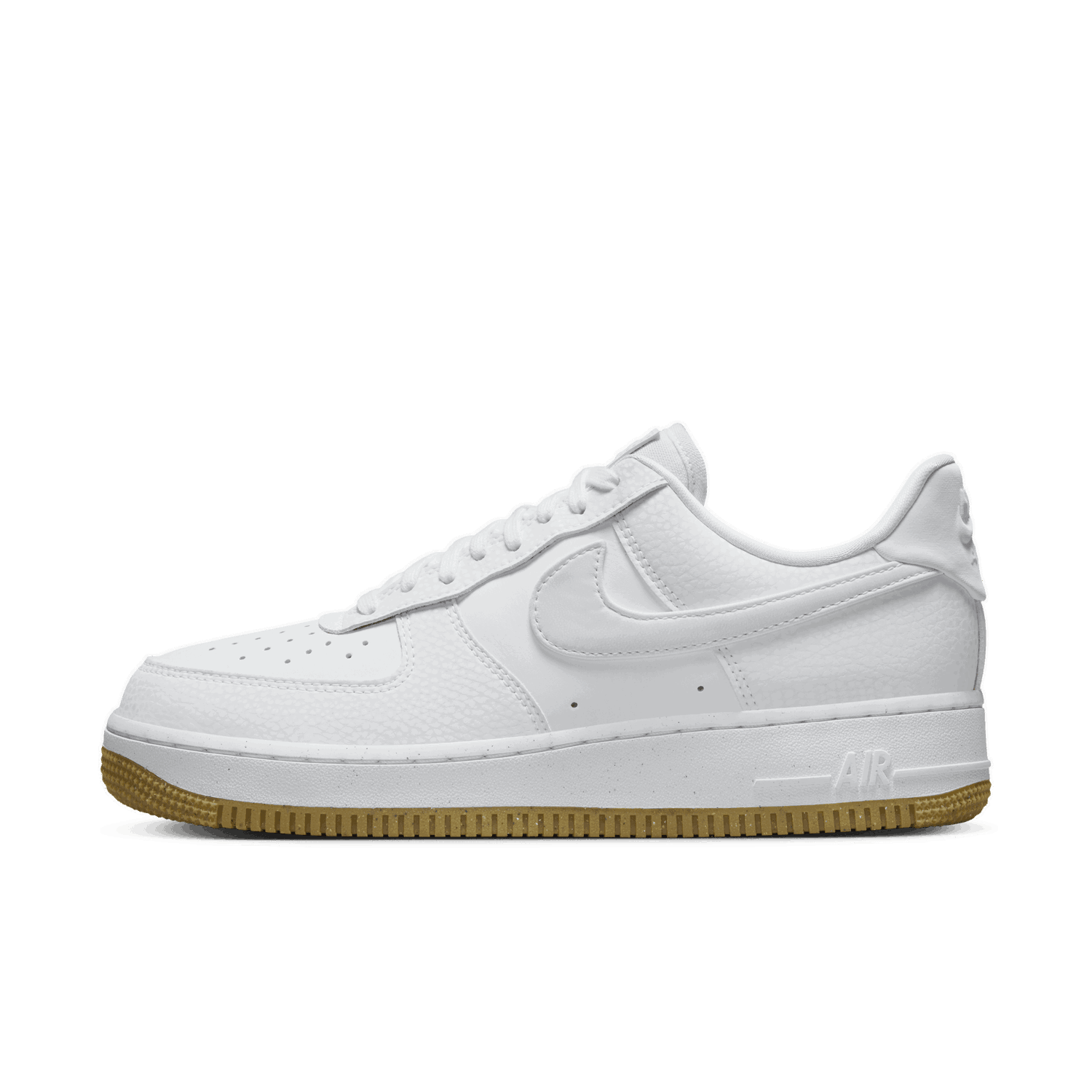 Sneakers och skor Nike Air Force 1 '07 Next Nature Vit | FN6326-100, 1