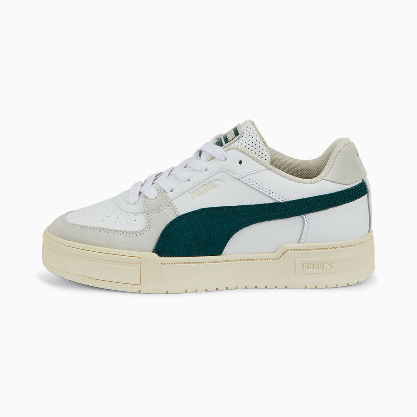 Sneakers och skor Puma CA Pro Ivy League Vit | 388556_01