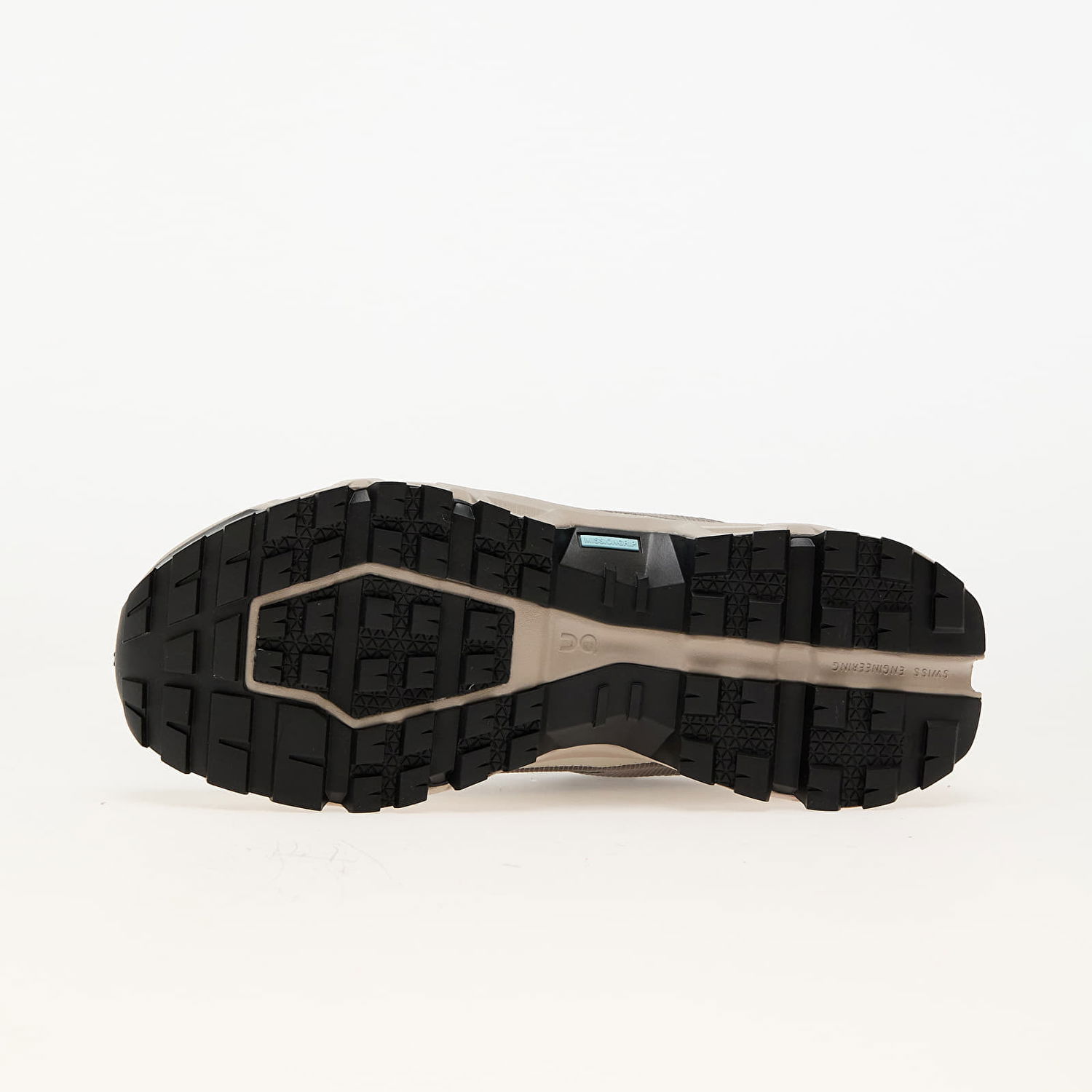 Sneakers och skor On Running Cloudrock Low WP Beige | 3MF10252566, 1